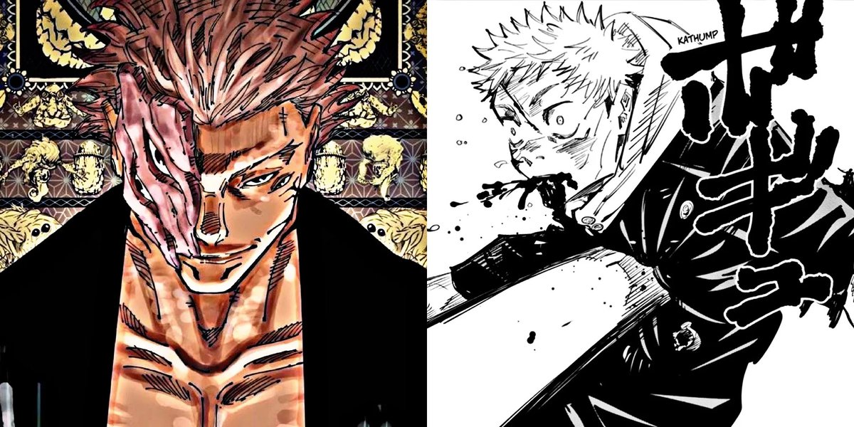 Askeladd vs Sukuna Who Would Win: An In-Depth Analysis of Combatants